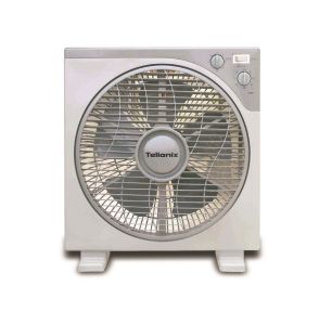 Telionix 12" Box Table Fan
