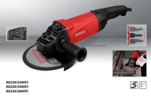 ANGLE GRINDER AG230/2600S1 9" 2600W M14 FELISATTI (SPAIN)