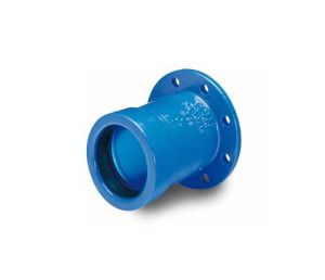 FLANGE SOCKET PIECE, FLANGE SOCKET PIECE, DN 250 (FRISCHHUT-GERMANY)
