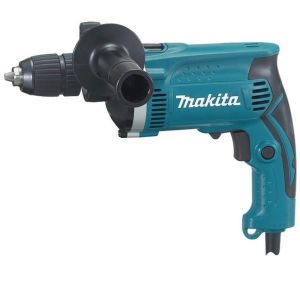 Makita Hammer Drill Machine, 16mm, 710W
