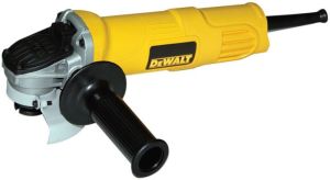 Dewalt Angle Grinder, 100mm, 800W