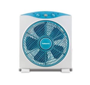 Telionix 12" Box Table Fan