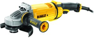 Dewalt Angle Grinder, 180mm, 2400W
