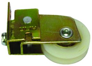 Window Sliding Roller Nylon 38MM 