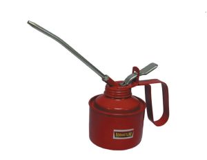 Oil Can 1/2 Pint Fixed Type 