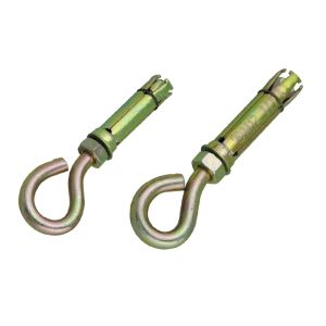 Expansion (anchor) with Eye Bolt 12MM