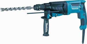 Makita Rotary Hammer 26mm, 800W