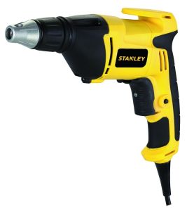 Stanley Drywall Screwdeiver, 13mm, 520W