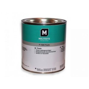 COPPER MOLYKOTE  P-1600 GREASE, PACKAGING TYPE: TIN, 500 GM 