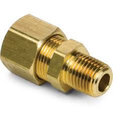 32MM BRASS COMPRESSION MALE SOCKET[CHINA]