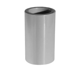 Cosmoplast 8" HPVC Socket SS Sch 80- Grey