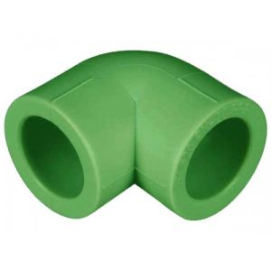 Cosmoplast 20 MMX90 Deg. PPR Elbow