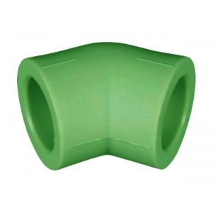 Cosmoplast 40 MMX45 Deg. PPR Elbow