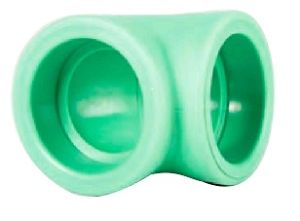 Raktherm 20 MMX90 Deg. PPR Elbow