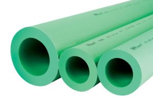 Raktherm 25 MM x 4 MTR PPR Pipe, PN 20