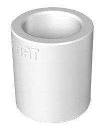 Firat 20 MM PPR Straight Socket
