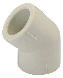 Firat 25 MMX45 Deg. PPR Elbow