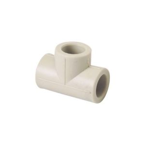 Firat 32 MM PPR Equal Tee