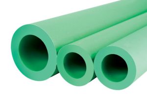 TMECH 25 MM x 4 MTR PPR Pipe, PN 20