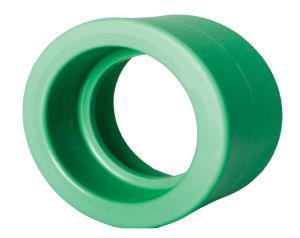 TMECH 40 MM PPR Straight Socket, PN20