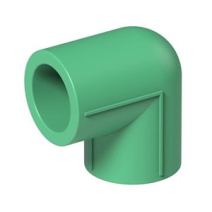 Sun Therm 32 MMX90 Deg. PPR Elbow PN 20
