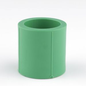 Sun Therm 32 MM PPR Straight Socket PN 20