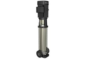 Grundfos Pump SS 316 Vertical Multistage  Model CRN 3-27  3phase, 400V, 2900rpm, 50HZ