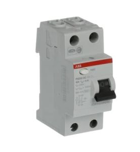 BMF61440 RCCB, 4P, AC, 40A, 0 Residual Current Circuit Breaker
