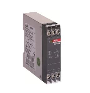 CM-MSS.13S Therm Motor Protec. Relay 1c/o, 110-130VAC/220-240VAC