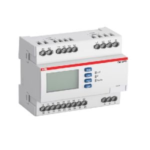 CM-PVS.41S Three-Phase Monitor 2c/o, 0,0.1-30s, L1-L2-L3=3x300-500VAC