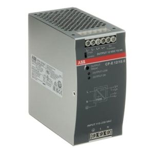 CP-D 24/2.5 Power Supply In: 100-240VAC Out: 24VDC/2.5A