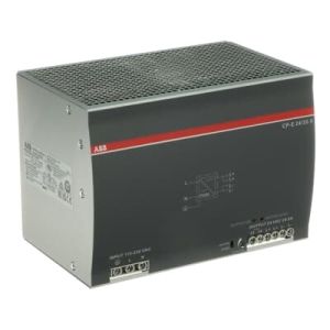 CP-E 24/2.5 Power Supply In:100-240VAC Out: 24VDC/2.5A