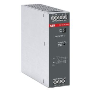 CP-E 24/20.0 Power Supply In:115/230VAC Out: 24VDC/20A