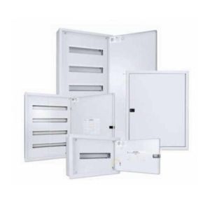 EMC0496 RXF/WONE(24 module 4 row) Sub Distribution Board
