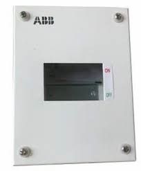EMC-S104 S EMC-S104 S ; EMC-S104 S, 830 mm x 132 mm x 400 mm, Isolated (Class II), IP41