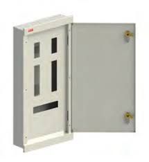 EMC-S604 F EMC s F, 760 mm x 132 mm x 420 mm, Isolated (Class II), IP41
