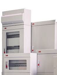 EMC-S606 S, Minicenter Split Type EMC s S, 830 mm x 132 mm x 400 mm, Isolated (Class II), IP41