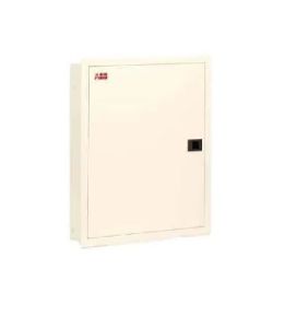 EMC-S804 F, Minicenter Split Type F, 870 mm x 132 mm x 420 mm, Isolated (Class II), IP41