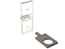 Kit SHR Low E2.2 2500A W FP 4pcs INST