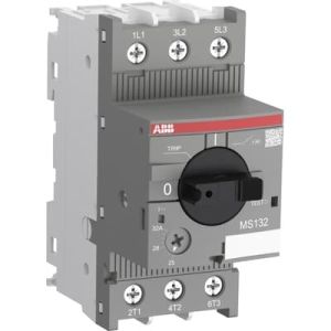 MS132-2.5 Manual Motor Starter 1.6 ... 2.5 A