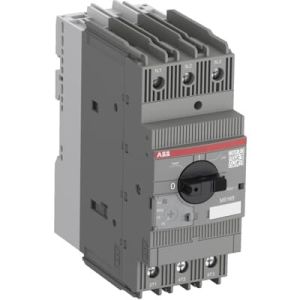 MS165-54 Manual Motor Starter 40 ... 54 A
