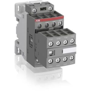 NF31E-13 100-250V50/60HZ-DC Contactor Relay