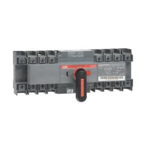 OTM63F4CB21D400C Compact ATS 6