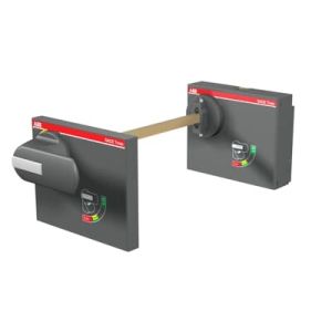 RHE T4-T5 F/P STAND. RETURNED