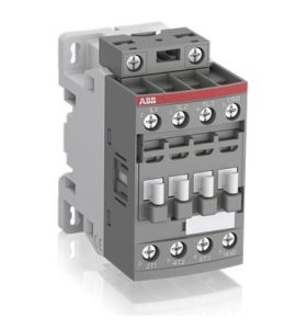AF12-30-10-11 24-60V50/60HZ 20-60VDC Contactor