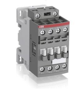 AF12-30-10-13 100-250V50/60HZ-DC Contactor