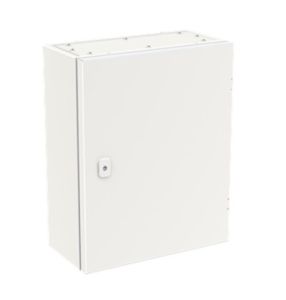 SRB0504020 500X400X200 Sub distribution board.