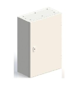 SRB0604025 600X400X250 basic enclosure.