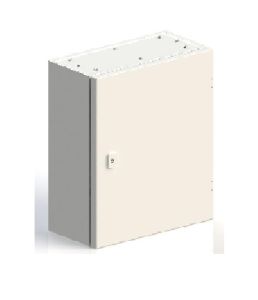 SRB10010030 1000X1000X300 Sub distribution board.