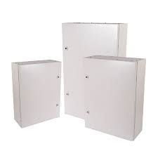 SRB1608040 1600X800X400  Sub distribution board.